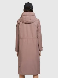 Khujo Välikausitakki 'Smilla' 24 Khujo Välikausitakki 'Smilla' -Khujo c01b8ed3dbf036017c7c9c5fd7ada5d0