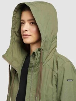 Khujo Välikausitakki ' SESIA ' 18 Khujo Välikausitakki ' SESIA ' -Khujo c0317b196f5d4377fc149bd9eb4a22d3