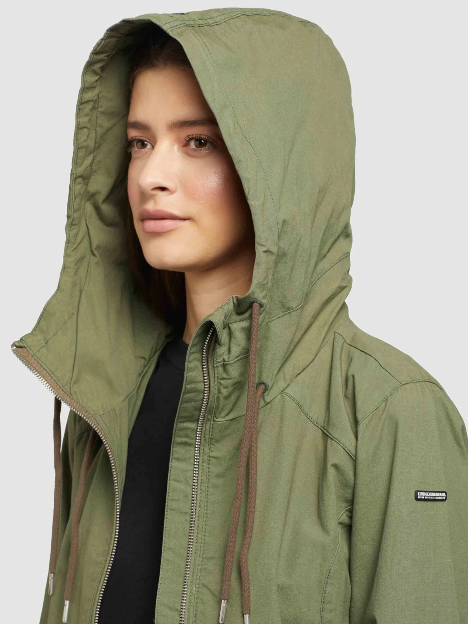 Khujo Välikausitakki ' SESIA ' 9 Khujo Välikausitakki ' SESIA ' - Image 7