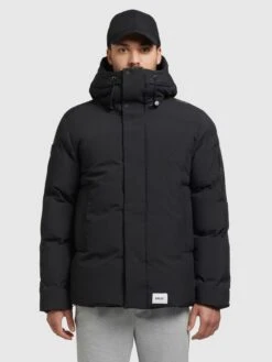 Khujo Talvitakki 'Cann' -Khujo c05714dc6c2a364641d5cd746a6bc0b6