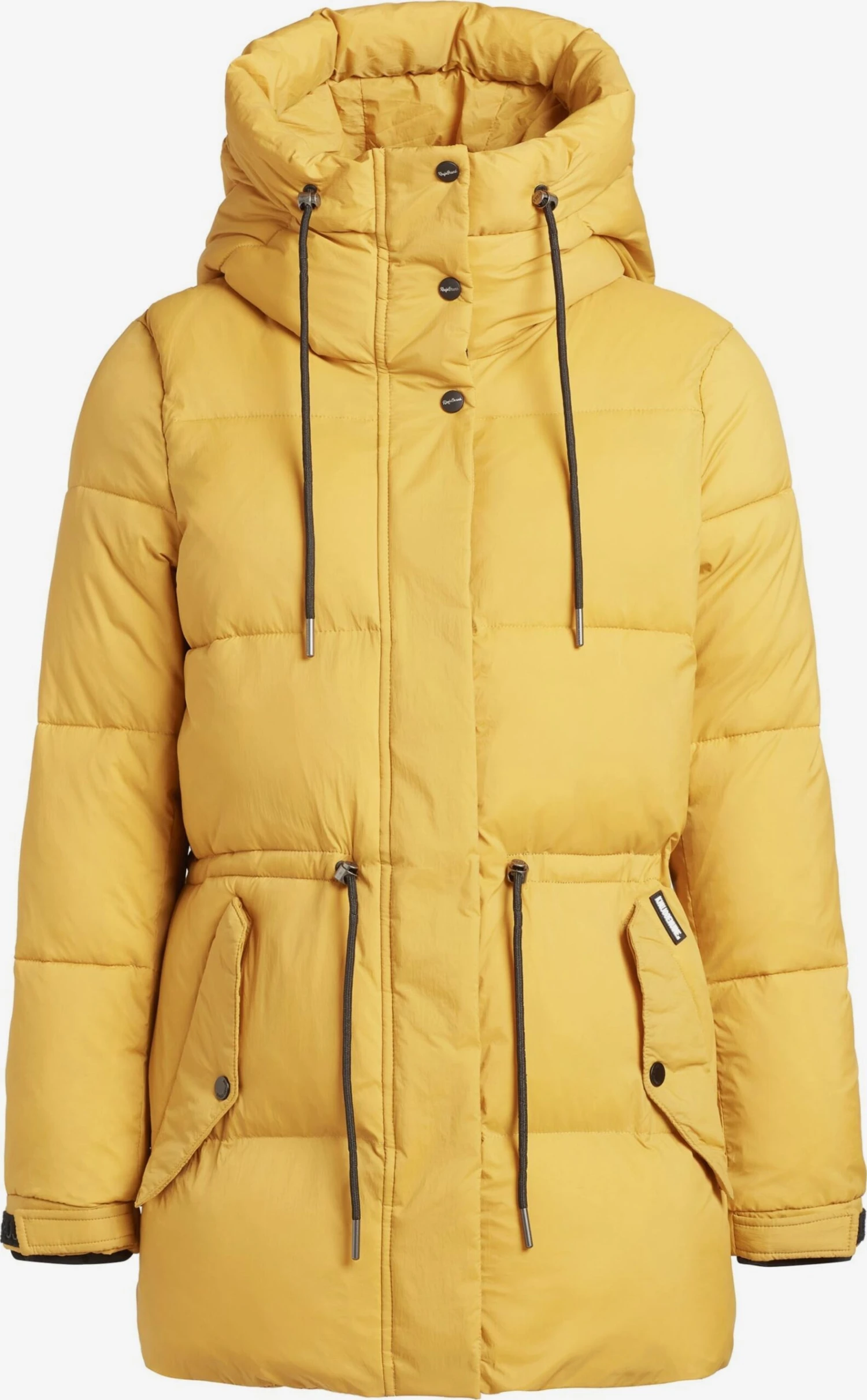 Khujo Talvitakki 'Leviani' 6 Khujo Talvitakki 'Leviani' - Image 4