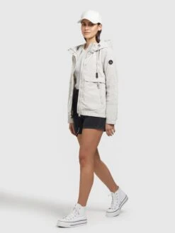 Khujo Välikausitakki 'ZAHIRA 3' 28 Khujo Välikausitakki 'ZAHIRA 3' -Khujo c18044cba41e623a9e9427e09168619c