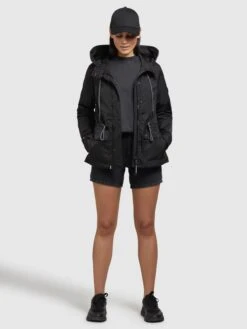 Khujo Välikausitakki 'DEBBY' -Khujo c1ba308ee4f1d3271cc0756de16bff2a