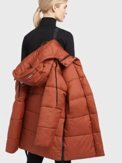 Khujo Talvitakki ' NIDALEE ' -Khujo c21a000f25115f2b6e63524c520f67ae