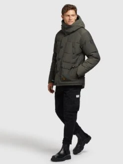 Khujo Talvitakki 'Primero' 21 Khujo Talvitakki 'Primero' -Khujo c24598595c1186951c11d1b13c2761f3