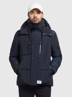 Khujo Talvitakki 'Bizkit' -Khujo c2dae840c8c8aed64e6c4c7005938e87