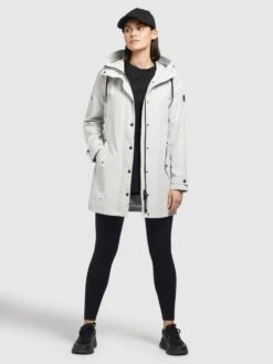 Khujo Välikausitakki -Khujo c35cd19edbbef374025ce05edd6aad7b