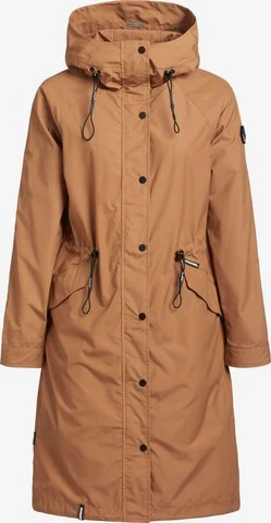 Khujo Välikausitakki 'MARNIA' 9 Khujo Välikausitakki 'MARNIA' - Image 7