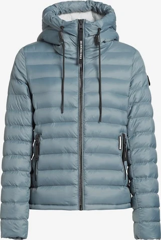 Khujo Välikausitakki 'Lovina' 10 Khujo Välikausitakki 'Lovina' - Image 8