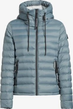 Khujo Välikausitakki 'Lovina Shine' 20 Khujo Välikausitakki 'Lovina Shine' -Khujo c3c1f482c07d05b729188b424c8a74ce