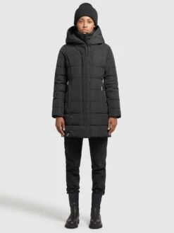 Khujo Talvitakki 'FLOYT' 22 Khujo Talvitakki 'FLOYT' -Khujo c417875a20caf46f4bab215cf26ccb29