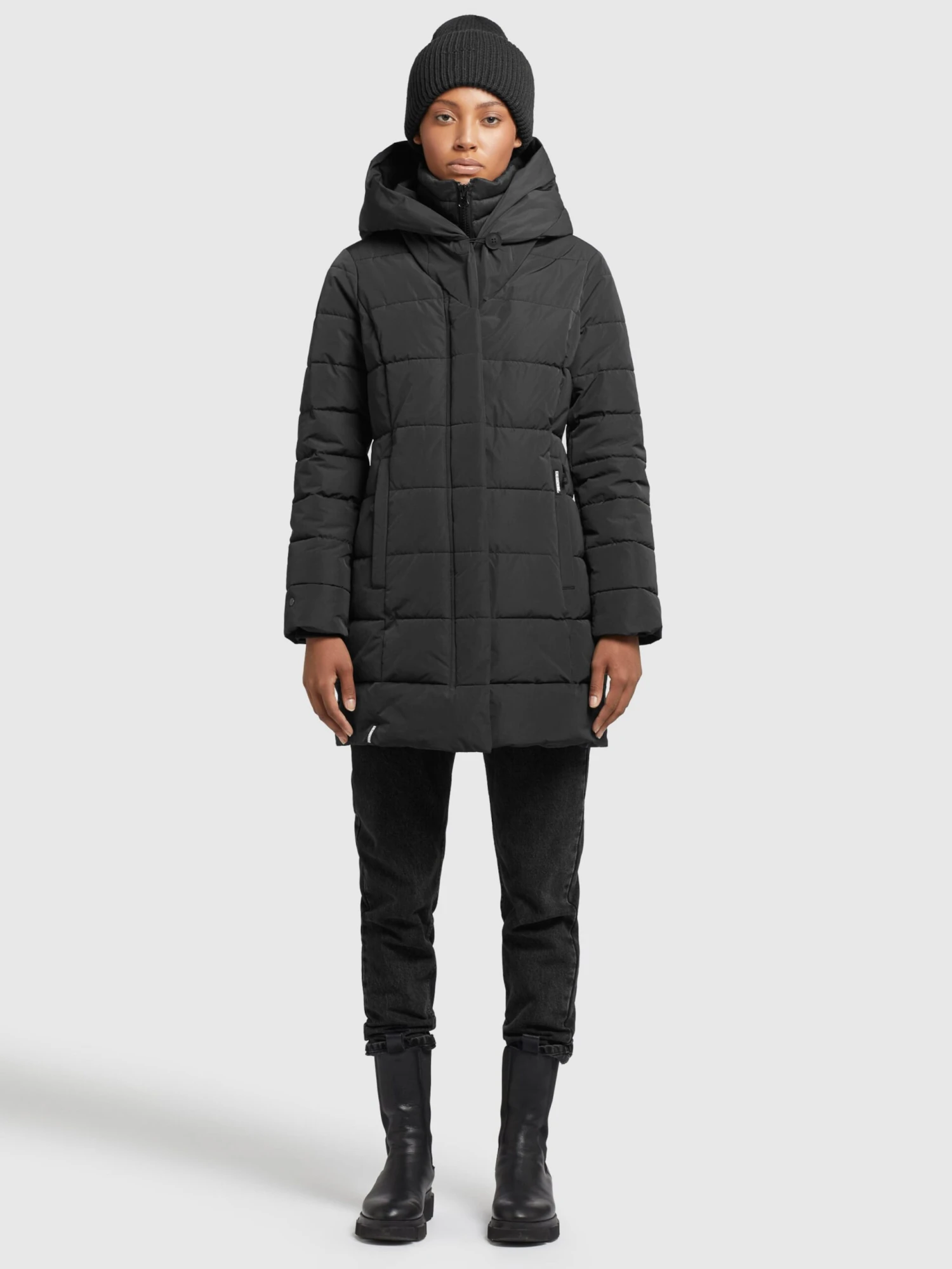 Khujo Talvitakki 'FLOYT' 11 Khujo Talvitakki 'FLOYT' - Image 9