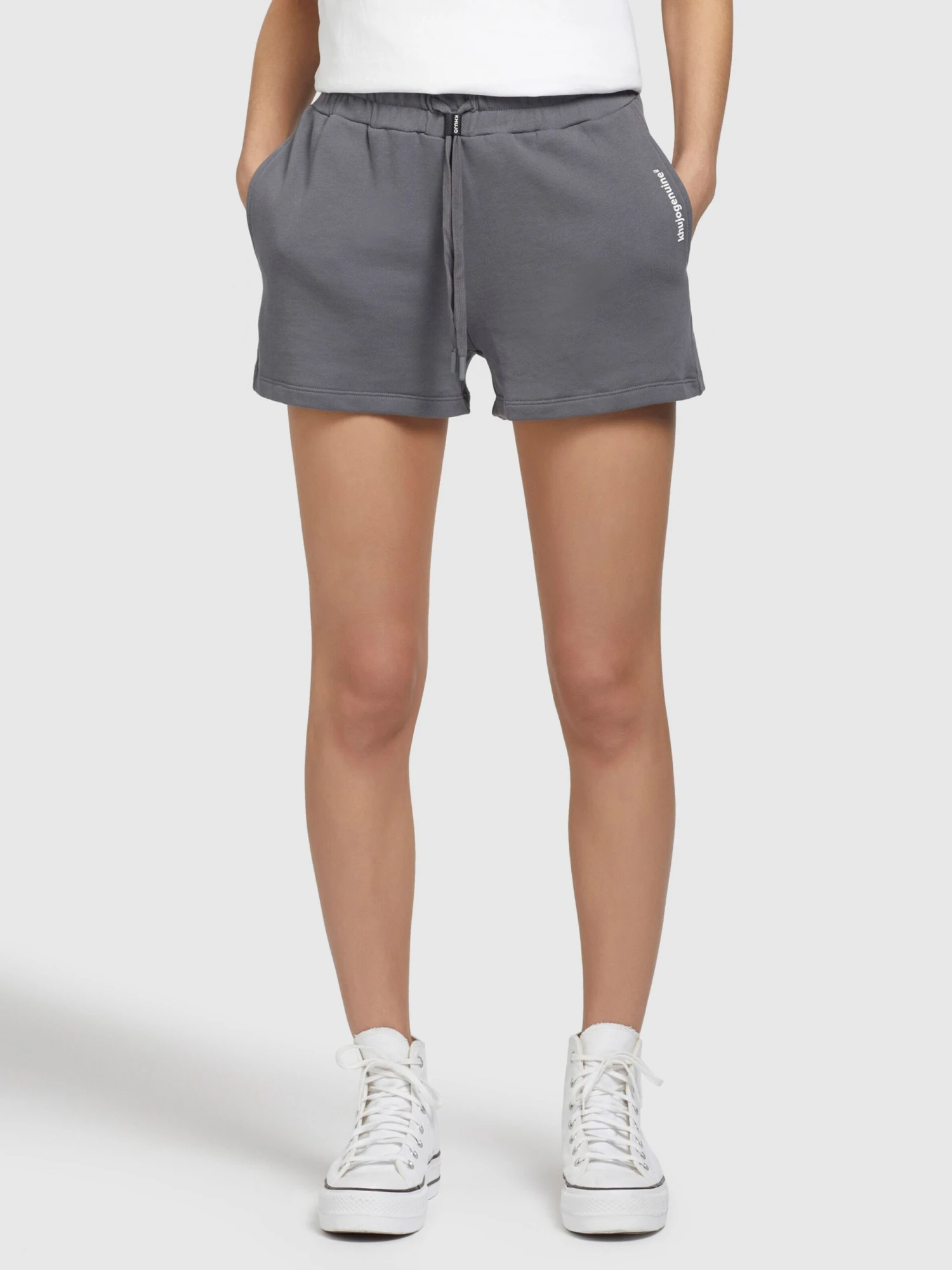 Khujo Regular Housut ' MIRABELLE ' 15 Khujo Regular Housut ' MIRABELLE ' - Image 14