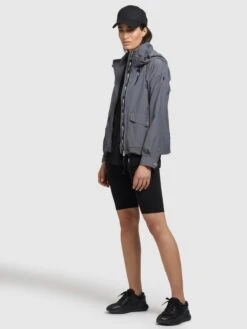 Khujo Välikausitakki 'BLAIR' -Khujo c49e5faeb54b812b53e4c9444a43cc6e