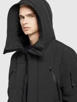 Khujo Talvitakki 'Cloyd' -Khujo c6038460eee1ca0c88a52e4cd7693479