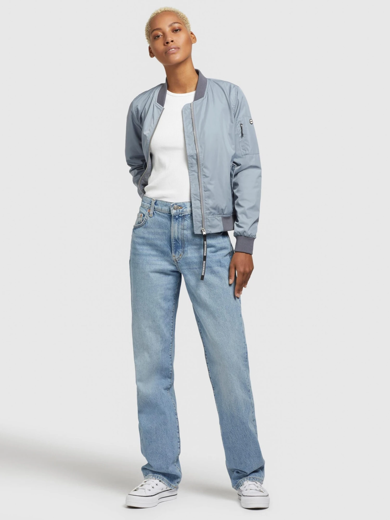 Khujo Välikausitakki 'STENCE' 12 Khujo Välikausitakki 'STENCE' - Image 10