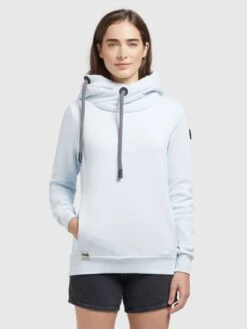 Khujo Collegepaita ' KARIMA ' -Khujo c77495df75f78cde80ee3549672d1b52