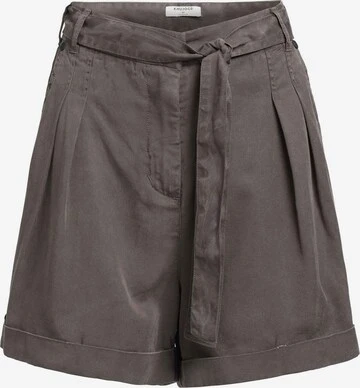 Khujo Loosefit Laskoshousut ' Elida' 4 Khujo Loosefit Laskoshousut ' Elida' - Image 3