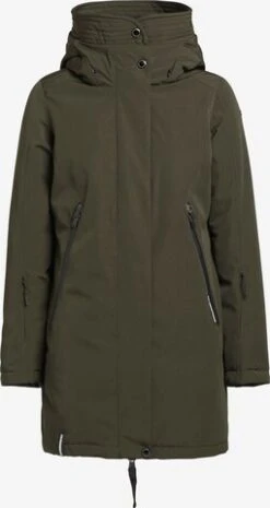 Khujo Talvitakki 'Viona' -Khujo ca7751805d3d37a1a10647c339ad5459