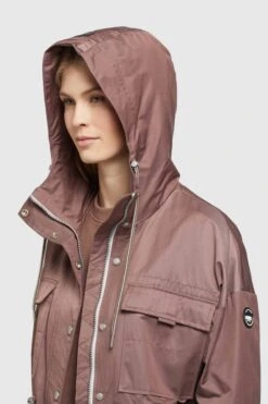 Khujo Välikausitakki 'PRAYATA' -Khujo cadfd62402349c829cf4afc50a94c4d3