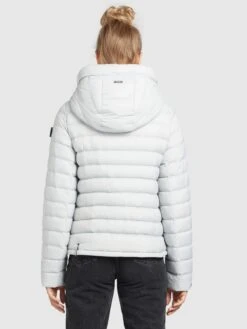 Khujo Välikausitakki 'Lovina Shine' 16 Khujo Välikausitakki 'Lovina Shine' -Khujo cbdca082d9898760022e764248318023