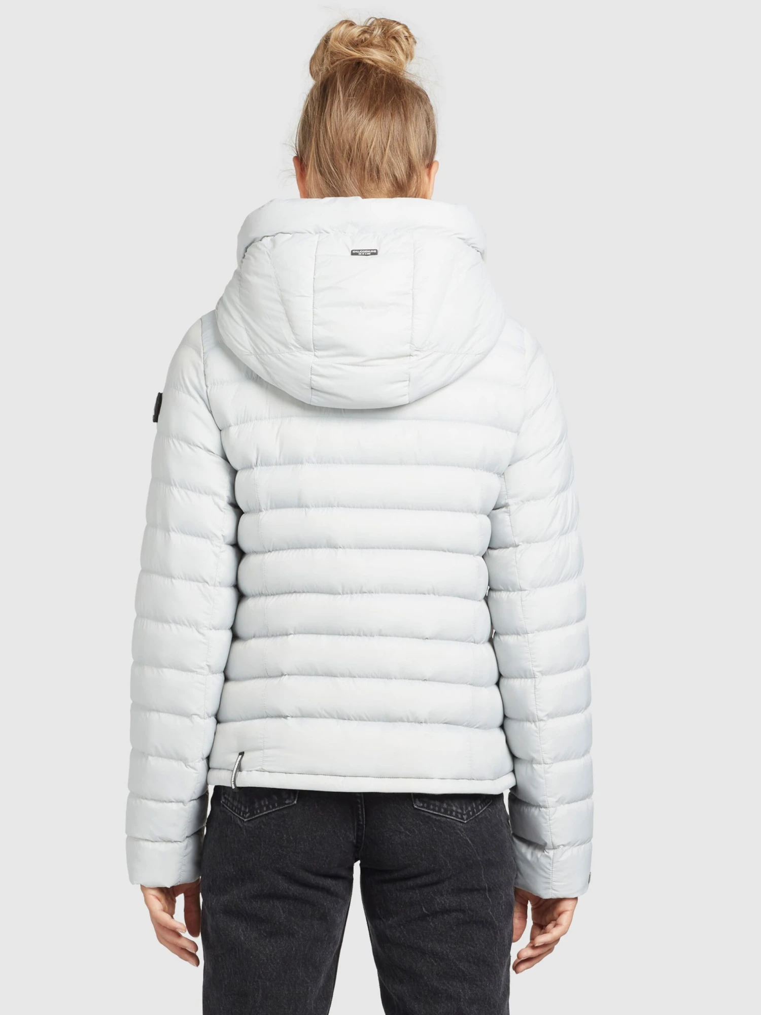 Khujo Välikausitakki 'Lovina Shine' 5 Khujo Välikausitakki 'Lovina Shine' - Image 3