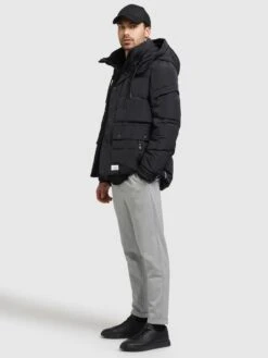 Khujo Talvitakki 'Shinzo' -Khujo cc393b6e55bc25ef1a9f42d6dd08fea3