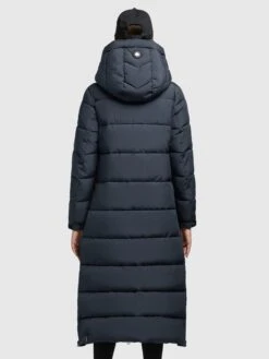 Khujo Pitkä Talvitakki 'Deria' -Khujo ce1fc911067bd311192dc0e6d3edaa27