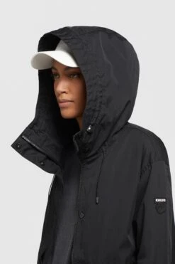 Khujo Välikausitakki 'FRIPS' -Khujo ced672333d1d1616742e1ad5d12faea3