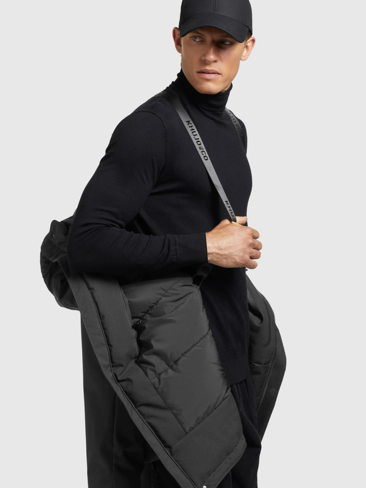 Khujo Talvitakki 'Borrow' 7 Khujo Talvitakki 'Borrow' - Image 5