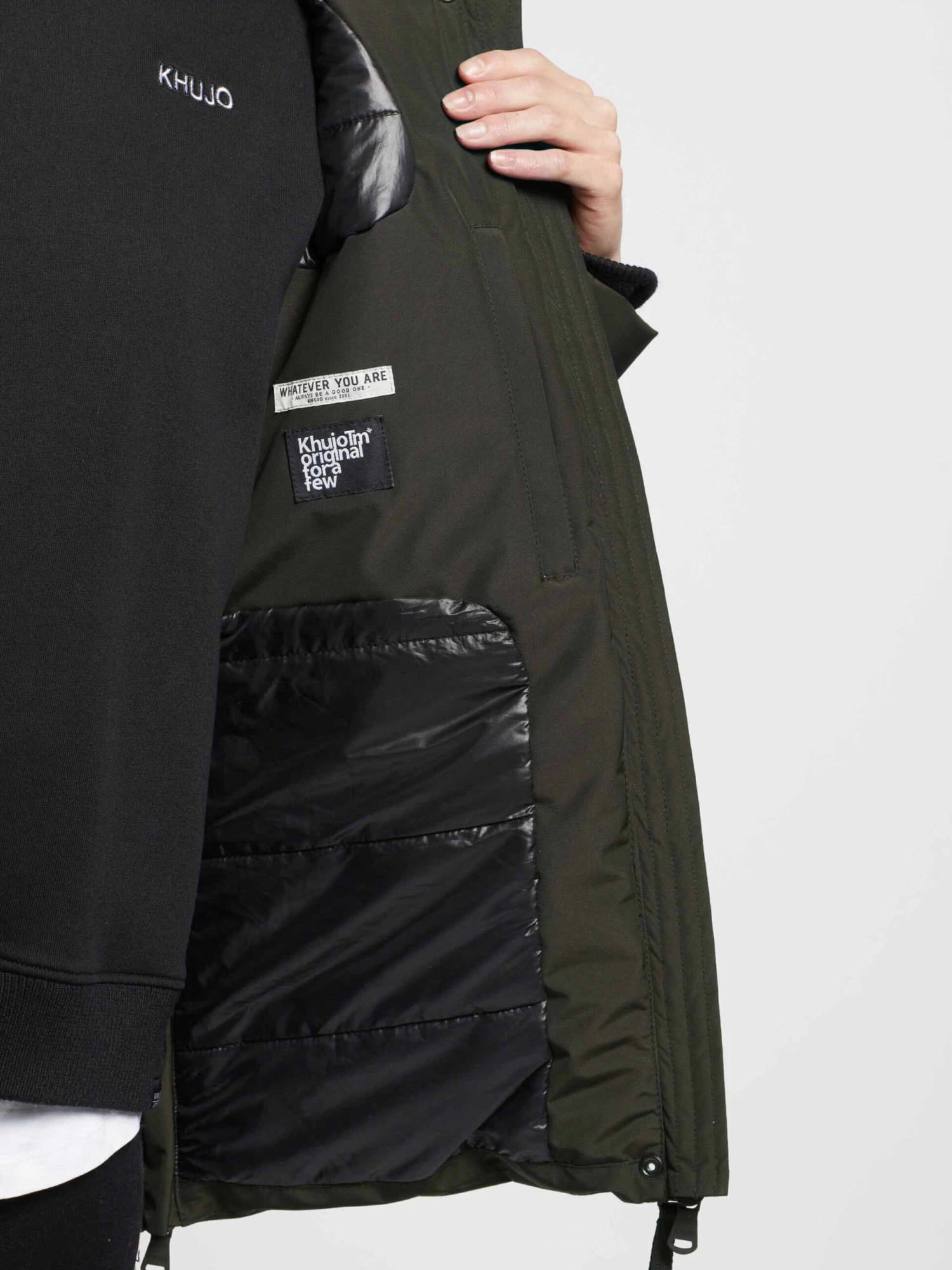 Khujo Talvitakki 'Eunice' 6 Khujo Talvitakki 'Eunice' - Image 4