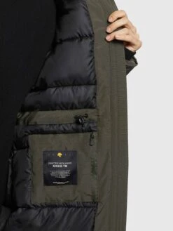 Khujo Pitkä Talvitakki 'Abella' 16 Khujo Pitkä Talvitakki 'Abella' -Khujo d05987612bac1259089082d3c0916f76