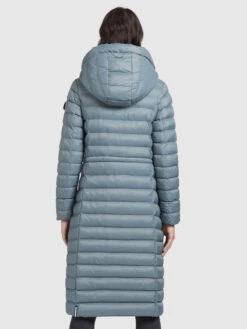 Khujo Pitkä Talvitakki 'Mimi Shine' 12 Khujo Pitkä Talvitakki 'Mimi Shine' -Khujo d228f5b5ff115b7fd4c513f77ed69a63