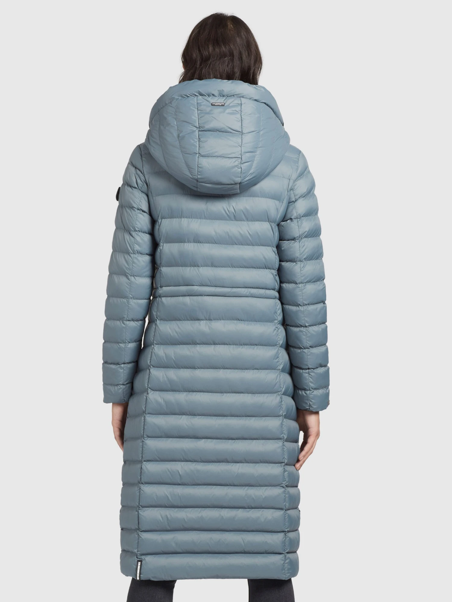 Khujo Pitkä Talvitakki 'Mimi Shine' 7 Khujo Pitkä Talvitakki 'Mimi Shine' - Image 5