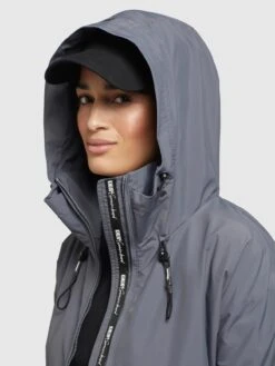 Khujo Välikausitakki 'BLAIR' -Khujo d23aac4cbb7038d5695c9214d21bfccc