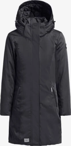 Khujo Pitkä Talvitakki 'Blossom' -Khujo d3b97f924e04ee6243bb6f13c64d04ef