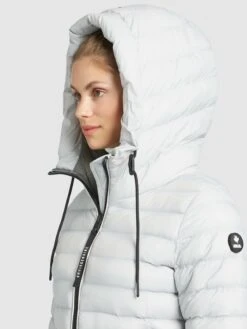 Khujo Välikausitakki 'Lovina Shine' 17 Khujo Välikausitakki 'Lovina Shine' -Khujo d4ec958a75747d9f11aa36d6d0adb966