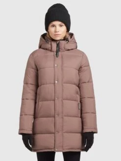 Khujo Talvitakki 'Wencke' -Khujo d6435854faafe6e440d1ec63bbe5e8f7