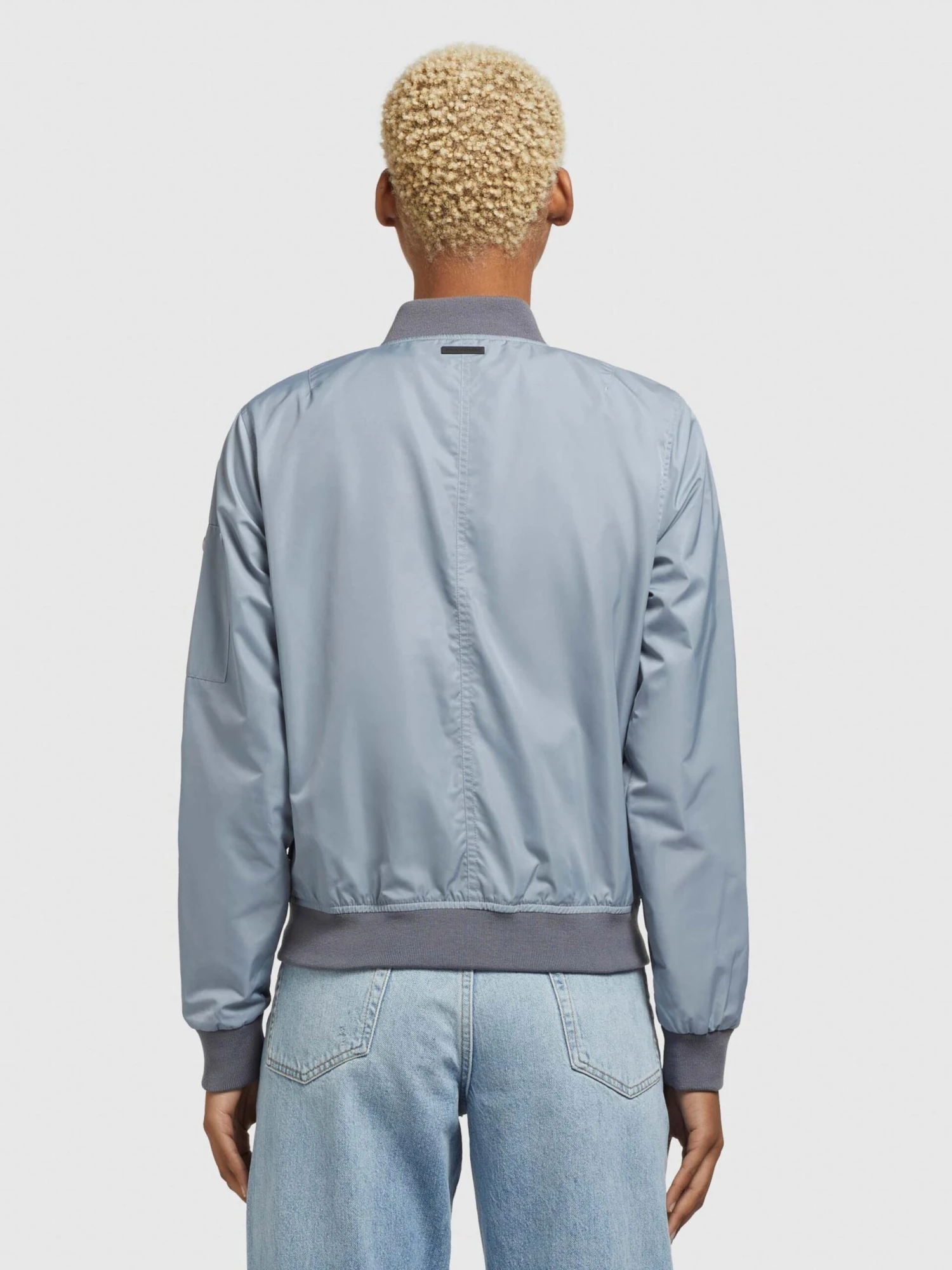 Khujo Välikausitakki 'STENCE' 4 Khujo Välikausitakki 'STENCE' - Image 2