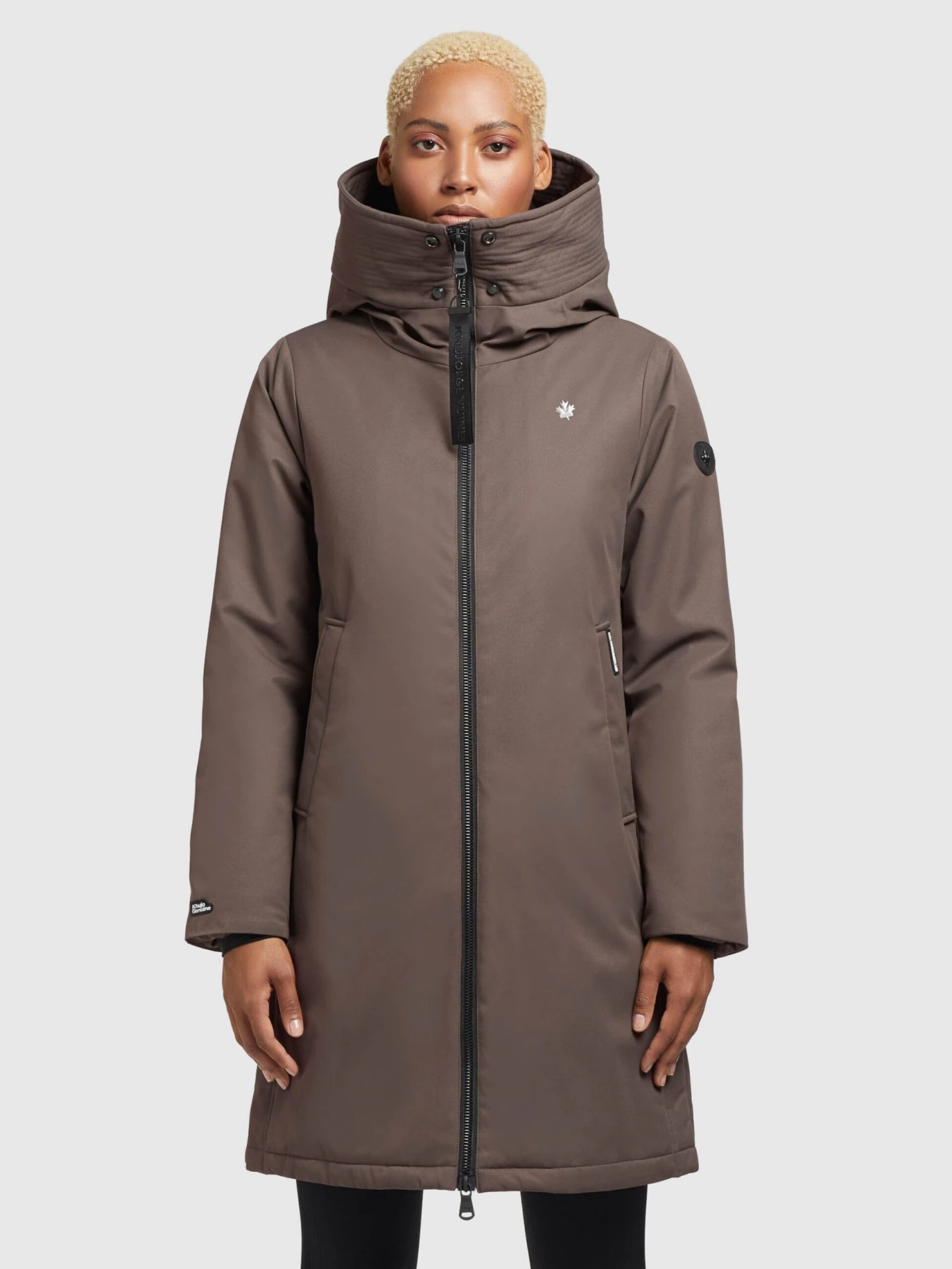 Khujo Välikausitakki 14 Khujo Välikausitakki - Image 12