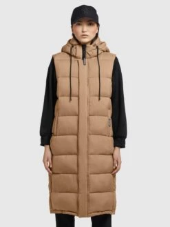 Khujo Liivi 'Tourin' 19 Khujo Liivi 'Tourin' -Khujo d7e75fa44e50eeda6049fa07e71760d7