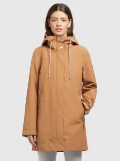 Khujo Välikausitakki 'Artisa' 25 Khujo Välikausitakki 'Artisa' -Khujo da50c0b02c3937541871c74630b02b33