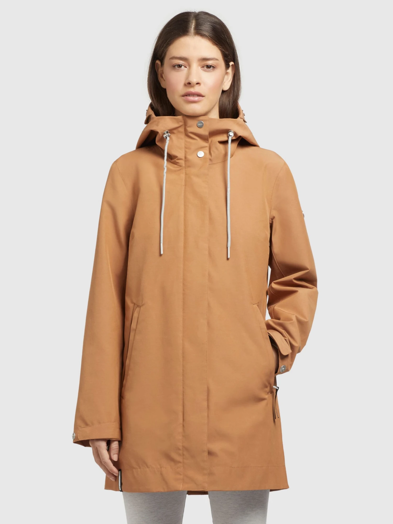 Khujo Välikausitakki 'Artisa' 14 Khujo Välikausitakki 'Artisa' - Image 12