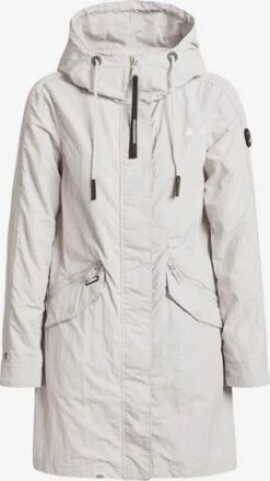 Khujo Välikausitakki 'GAMES' -Khujo dc095494f610a8c5e47089cc7c71057e