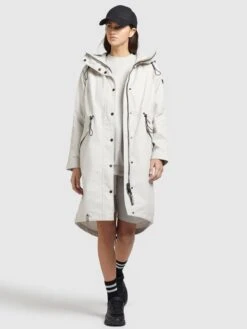 Khujo Välikausitakki 'MARNIA' 16 Khujo Välikausitakki 'MARNIA' -Khujo dc2c3731920668228a1c4e9c475cb7da