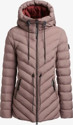 Khujo Välikausitakki 'Noomi' 16 Khujo Välikausitakki 'Noomi' -Khujo dc45df46e45bb97cba925b609277502a