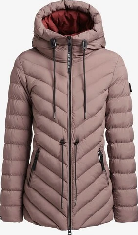 Khujo Välikausitakki 'Noomi' 5 Khujo Välikausitakki 'Noomi' - Image 3