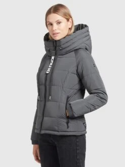 Khujo Talvitakki 'Lilena' -Khujo dc84403f4b422559e4627c1aeb9931f6