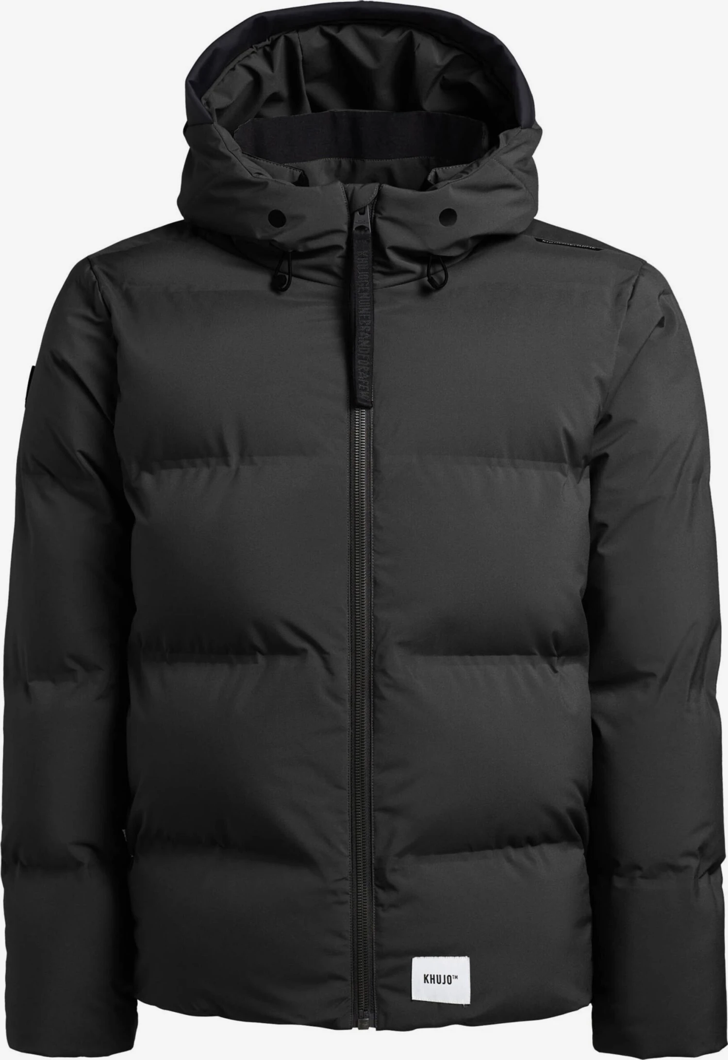 Khujo Talvitakki 'Rodney' 3 Khujo Talvitakki 'Rodney'