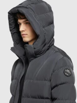 Khujo Toiminnallinen Takki 'SUMO' 16 Khujo Toiminnallinen Takki 'SUMO' -Khujo de2fbd18f3cdaa3017cb1914fe52fbb3